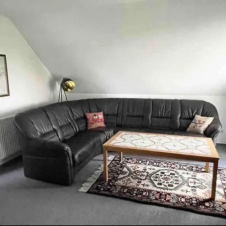 Appartement Fewo/gross Schwansee/ostseeblick Kalkhorst