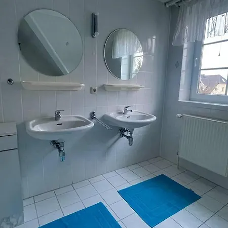 Appartement Fewo/gross Schwansee/ostseeblick Kalkhorst