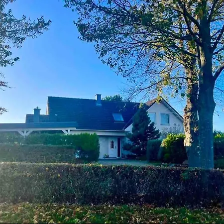 Fewo/gross Schwansee/ostseeblick Appartement Kalkhorst